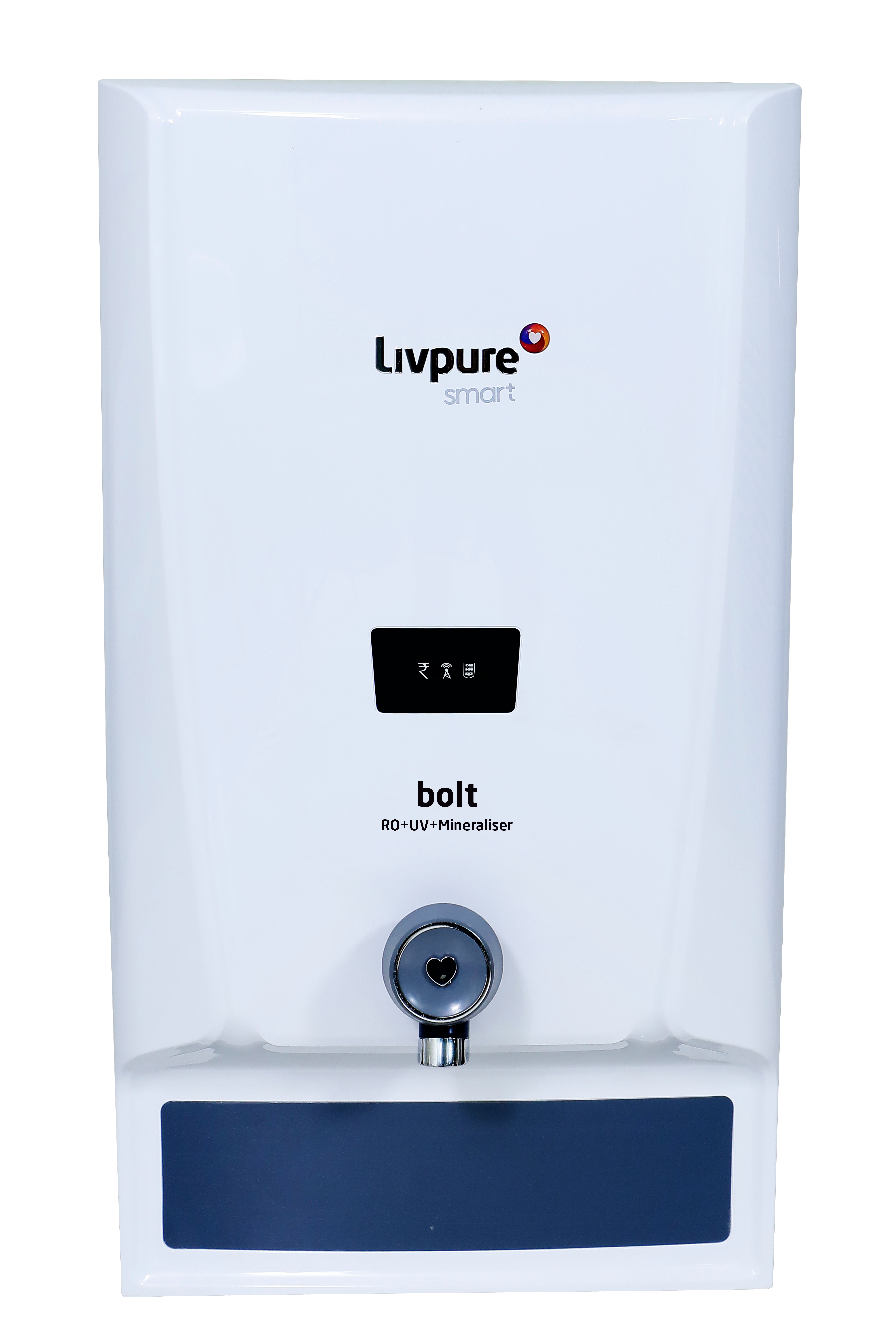 Bolt on Rent | LivpureSmart
